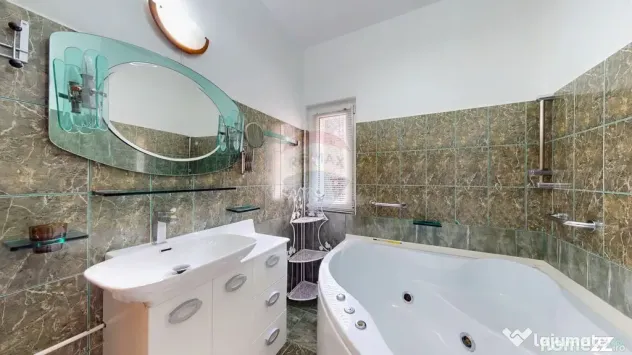 Comision 0% I Casă superbă la munte I Platou Izvor I Si...