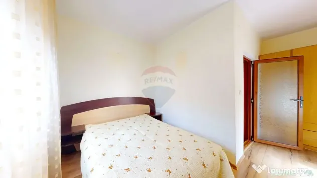 Comision 0% I Casă superbă la munte I Platou Izvor I Si...