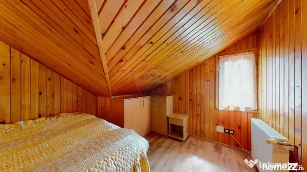 Comision 0% I Casă superbă la munte I Platou Izvor I Si...