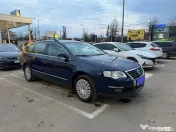 Volkswagen Passat b6 