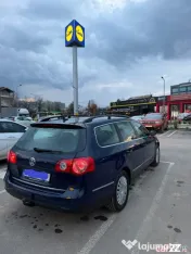 Volkswagen Passat b6 