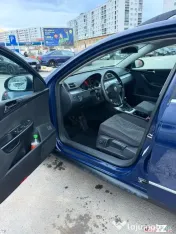 Volkswagen Passat b6 