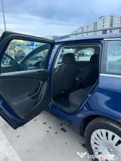 Volkswagen Passat b6 