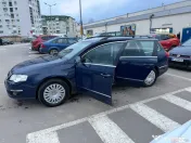 Volkswagen Passat b6 