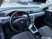 Volkswagen Passat b6 