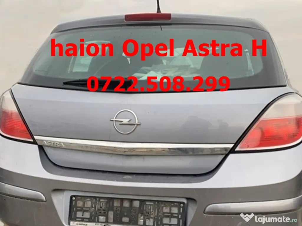 haion Opel Astra H