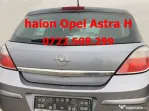 Haion opel astra h