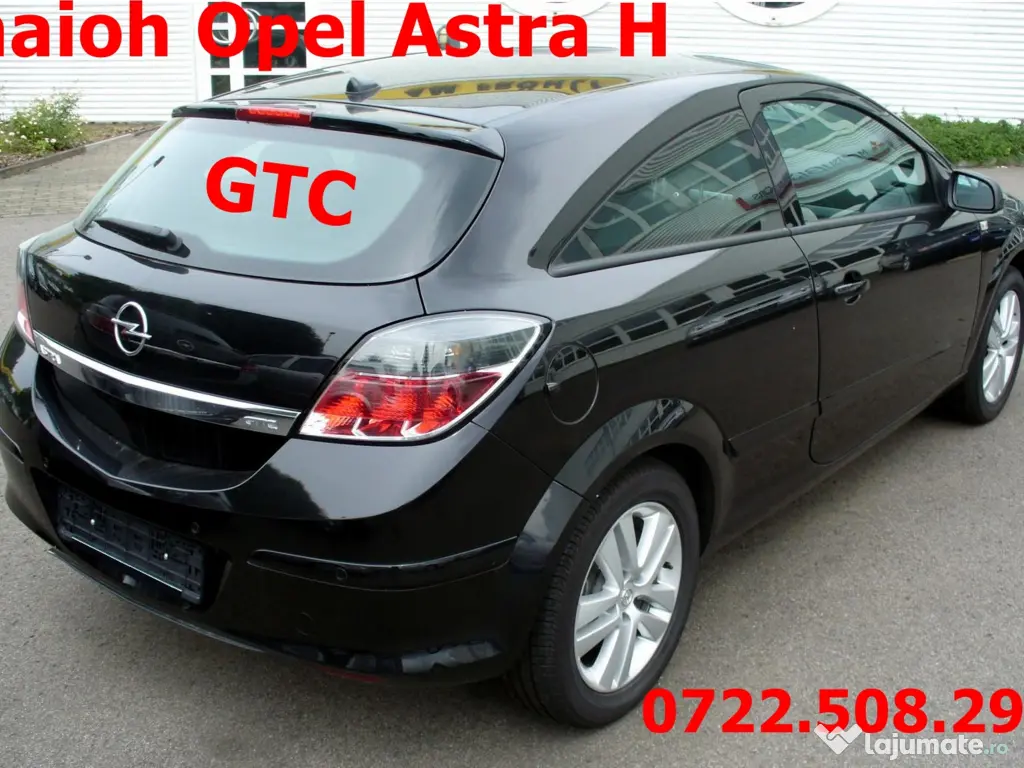 haion Opel Astra H
