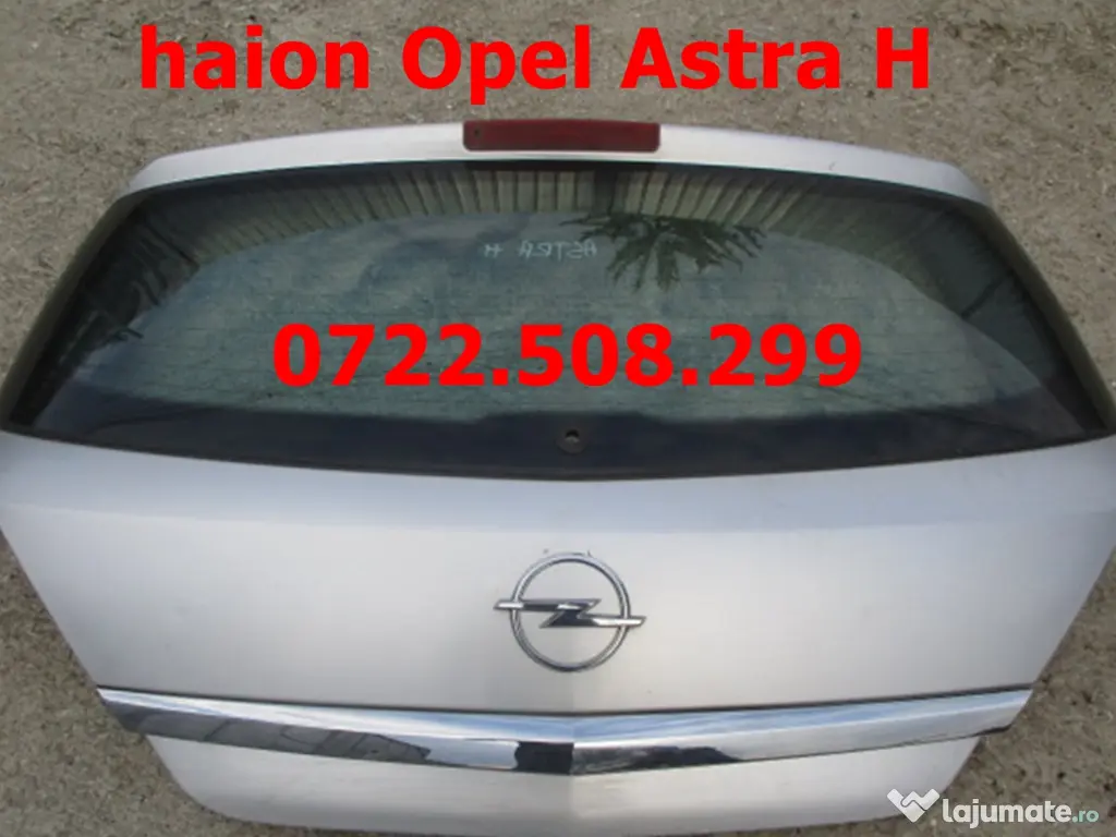haion Opel Astra H