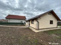 Casa Dumbrava-Rosie 120mp 130.000€