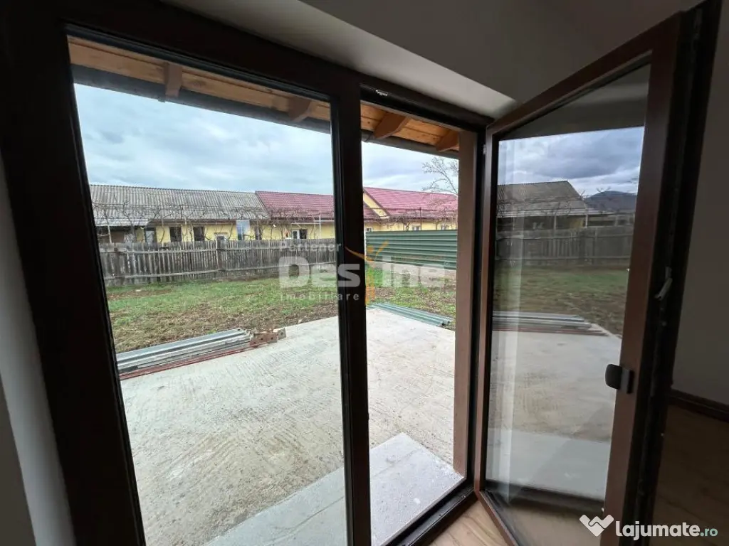 Casa Dumbrava-Rosie 120mp 130.000€