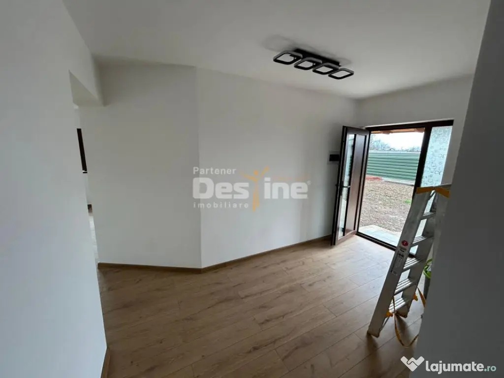 Casa Dumbrava-Rosie 120mp 130.000€