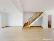 Casa Finalizata Voluntari Finisaje Complete Pompa Caldura... 