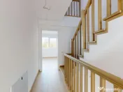 Casa Finalizata Voluntari Finisaje Complete Pompa Caldura... 