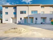 Casa Finalizata Voluntari Finisaje Complete Pompa Caldura... 