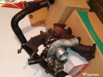 Turbosuflanta Opel Astra g 1.7 dti isuzu 55 kw