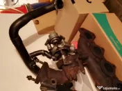 Turbosuflanta Opel Astra g 1.7 dti isuzu 55 kw 