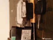 Turbosuflanta Opel Astra g 1.7 dti isuzu 55 kw 