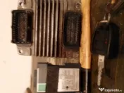 Turbosuflanta Opel Astra g 1.7 dti isuzu 55 kw 