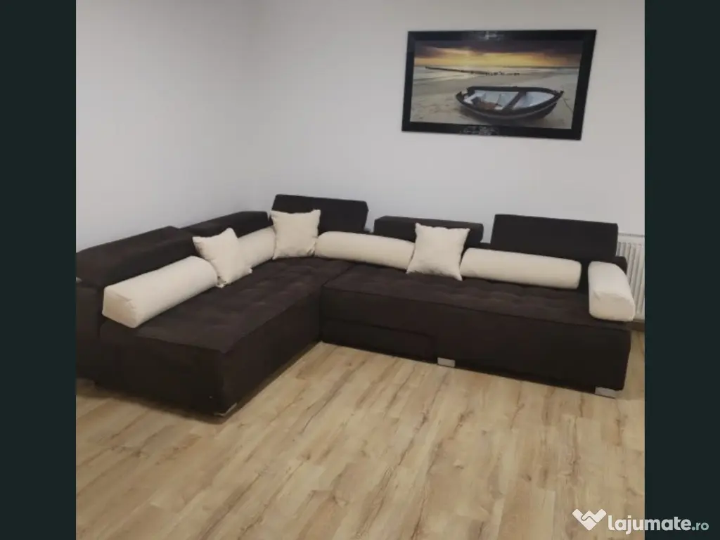 Garsoniera de vânzare 45m