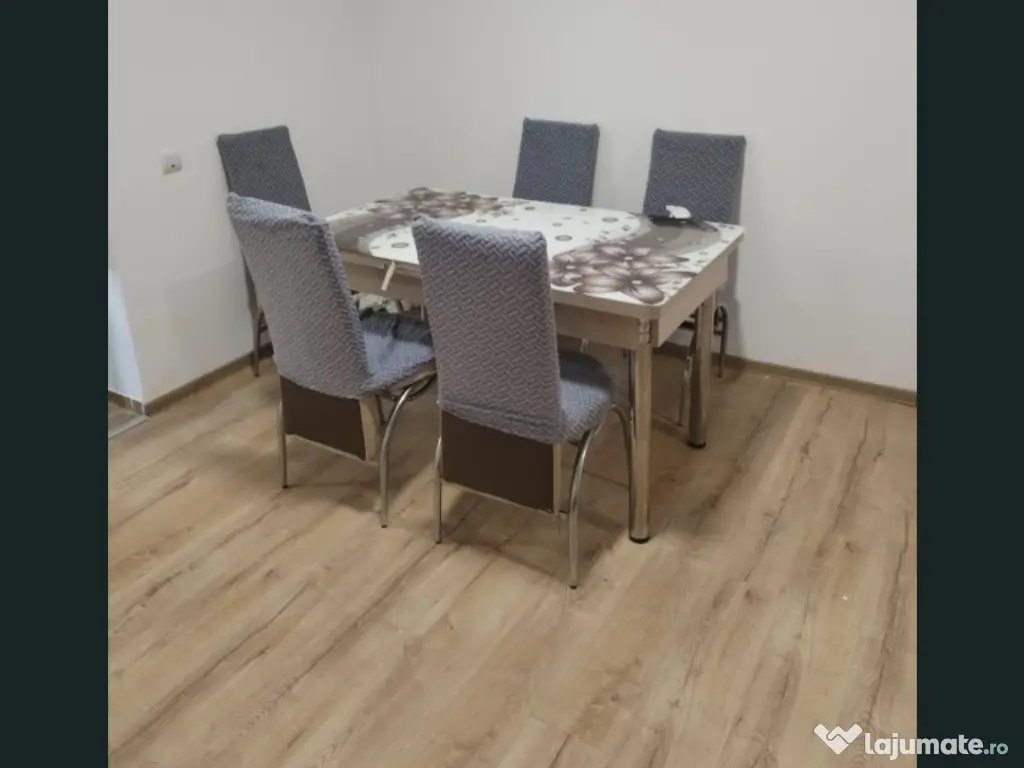 Garsoniera de vânzare 45m