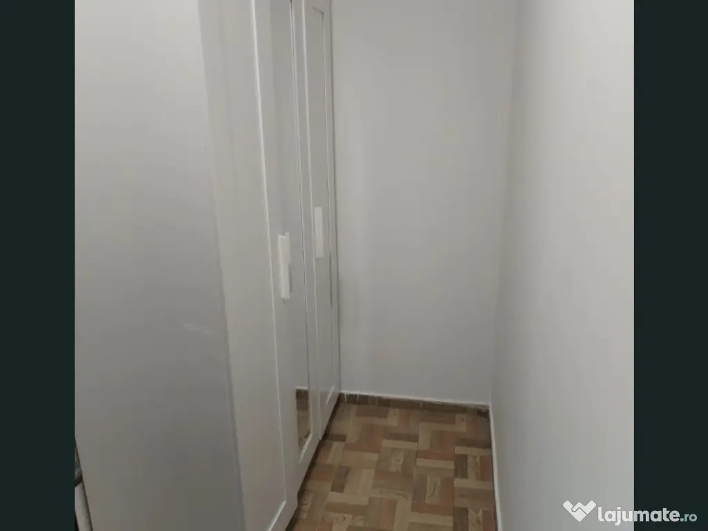 Garsoniera de vânzare 45m