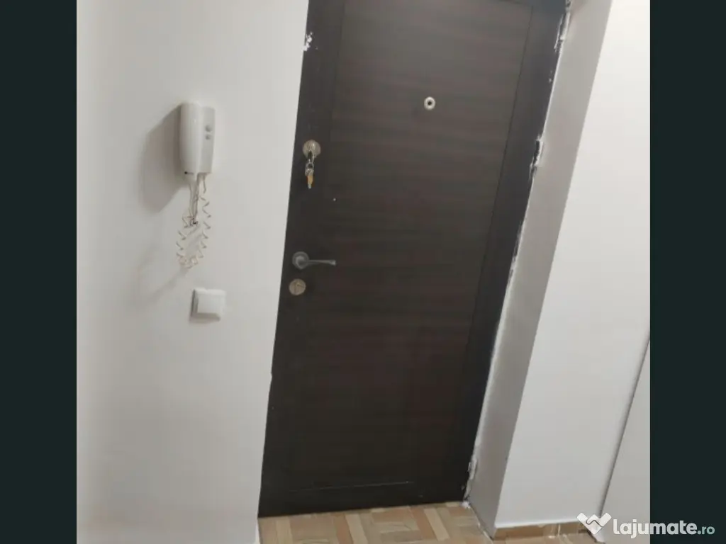 Garsoniera de vânzare 45m