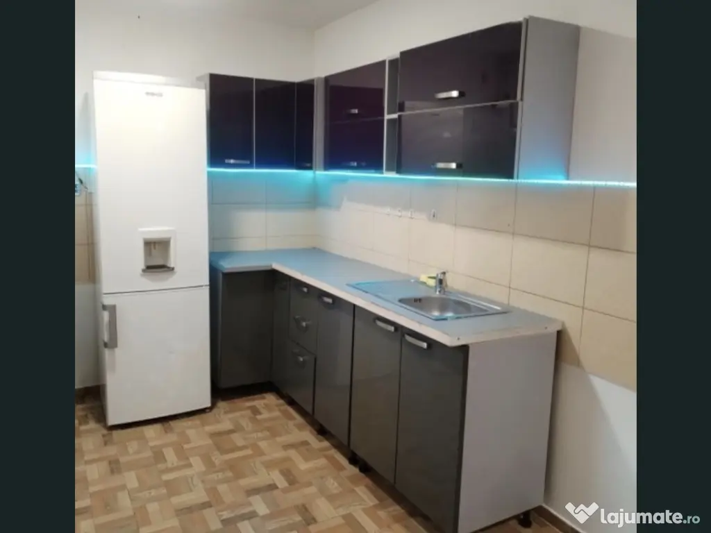 Garsoniera de vânzare 45m