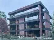 Apartament cu 3 camere CRANGUL PETRESTI. 