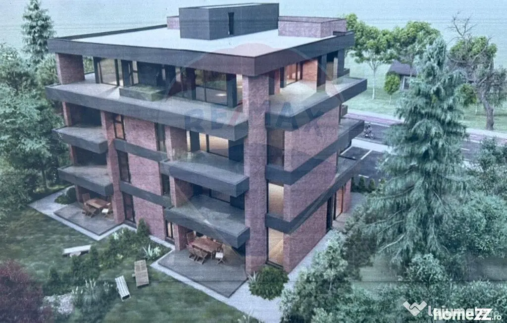 Apartament cu 3 camere CRANGUL PETRESTI.
