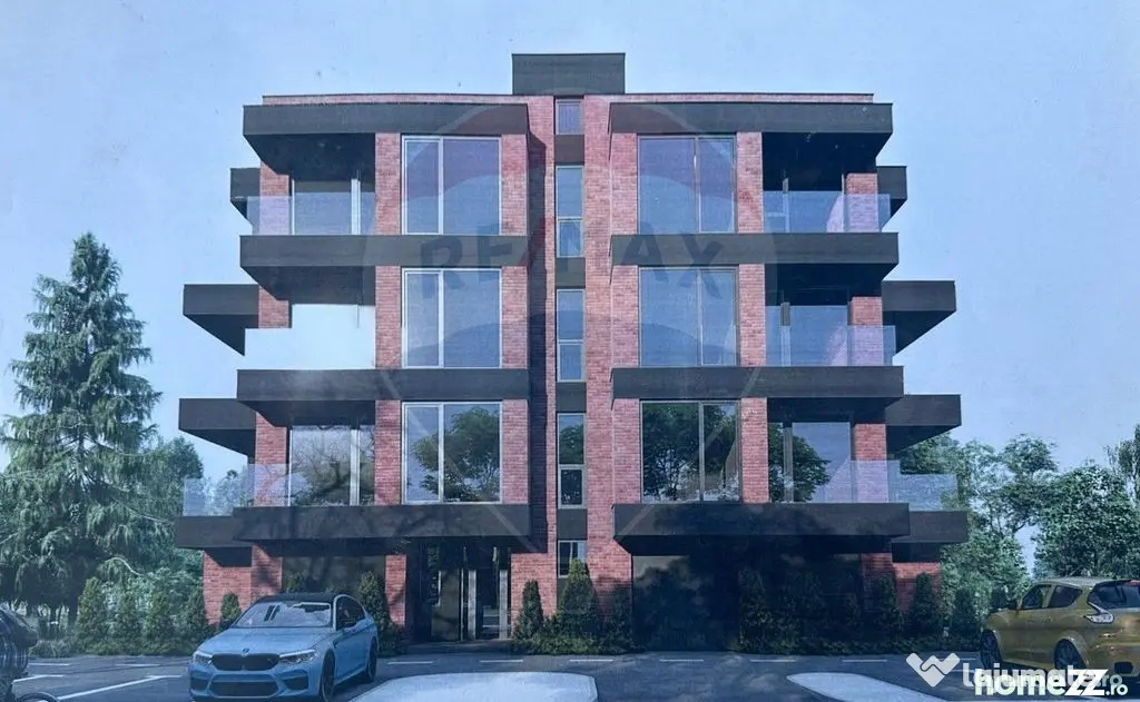 Apartament cu 3 camere CRANGUL PETRESTI.
