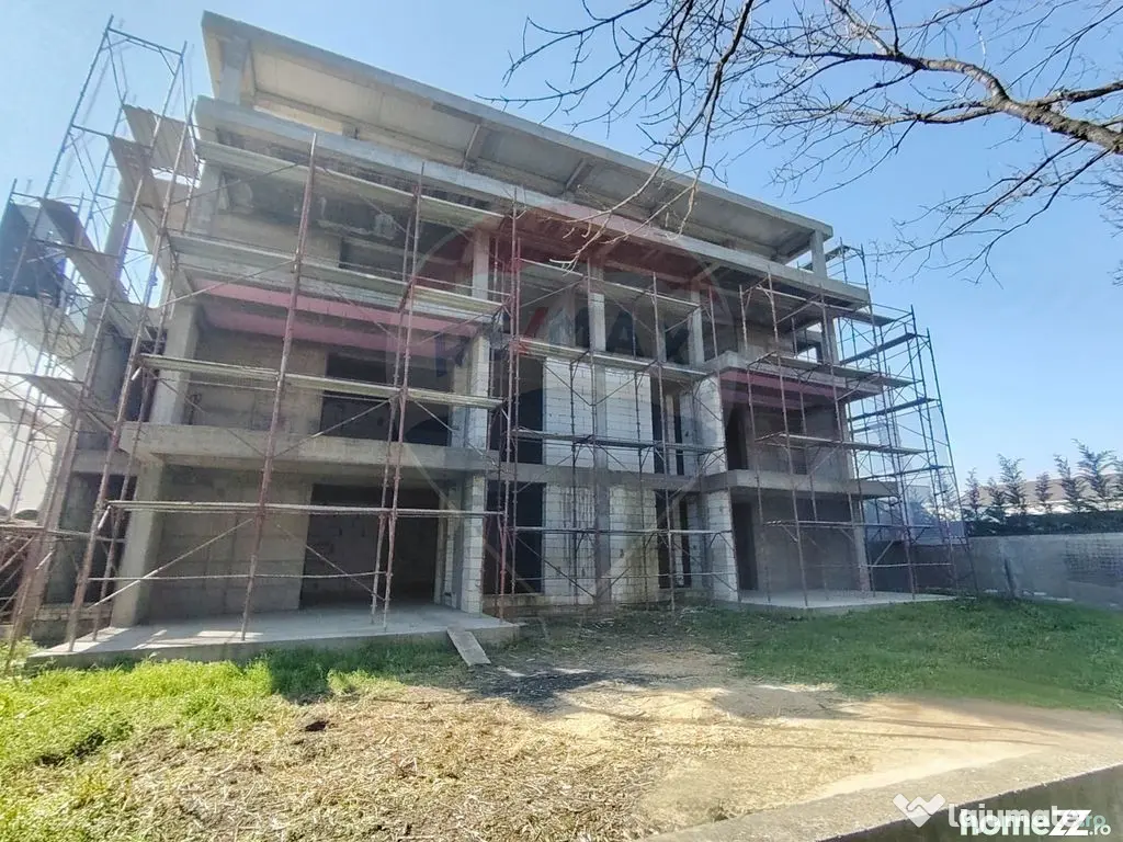 Apartament cu 3 camere CRANGUL PETRESTI.