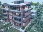 Apartament cu 3 camere CRANGUL PETRESTI. 