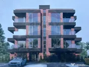 Apartament cu 3 camere CRANGUL PETRESTI. 