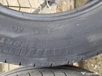 Anvelopele Michelin SUV 