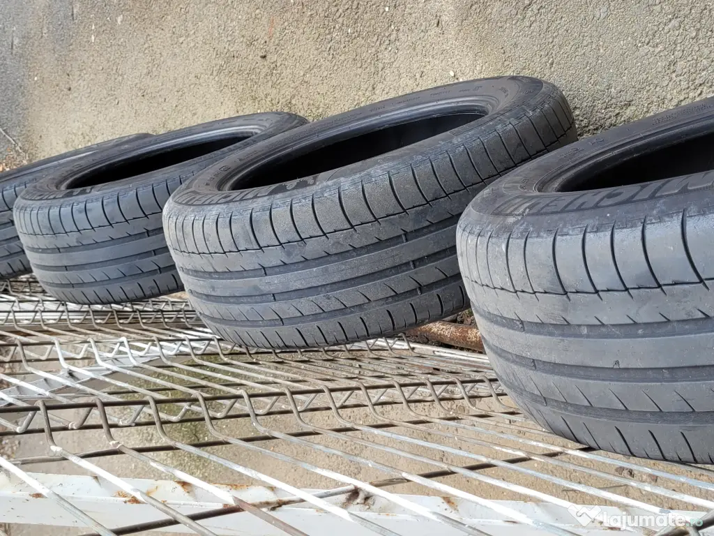 Anvelopele Michelin SUV