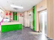 Spatiu de birouri | Vitan Center | Utilitati incluse | 35mp 