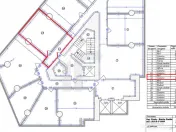 Spatiu de birouri | Vitan Center | Utilitati incluse | 35mp 