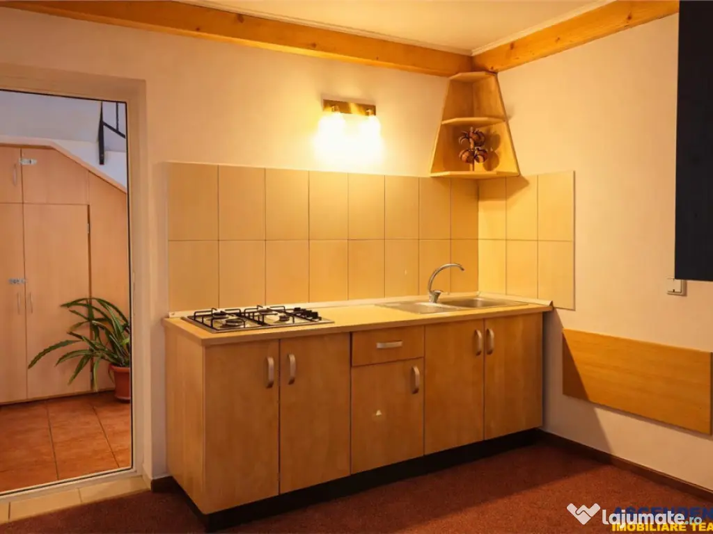 Rezidential Pensiune in decor de poveste, Moieciu, Bran