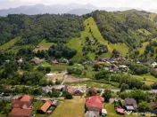 Rezidential Pensiune in decor de poveste, Moieciu, Bran 