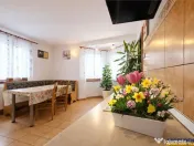 Rezidential Pensiune in decor de poveste, Moieciu, Bran 