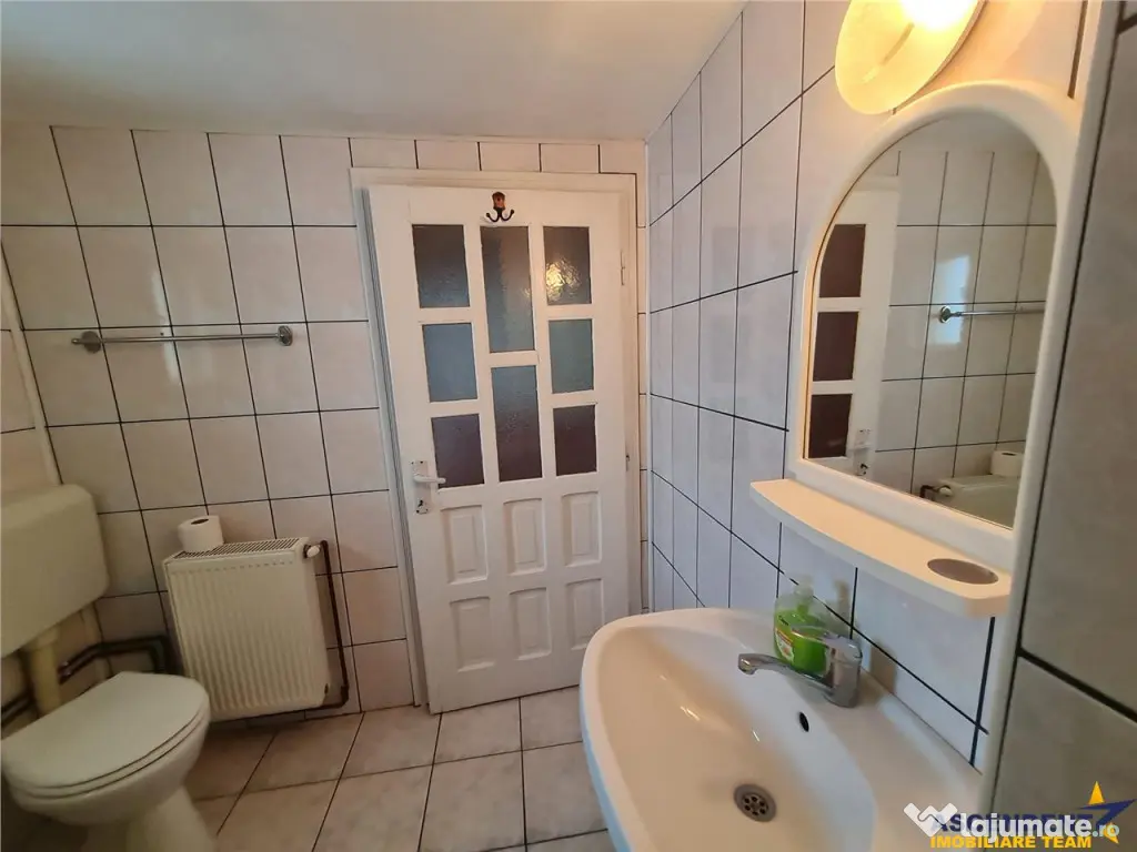 Rezidential Pensiune in decor de poveste, Moieciu, Bran