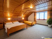 Rezidential Pensiune in decor de poveste, Moieciu, Bran 