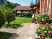 Rezidential Pensiune in decor de poveste, Moieciu, Bran 