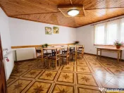 Rezidential Pensiune in decor de poveste, Moieciu, Bran 