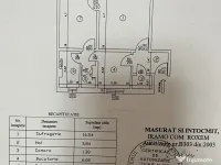 Apartament 2 camere, confort 1, 50mp 