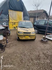 Microcar Rocar simpa jdm glx diesel De vanzare urgent