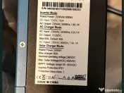 Invertor Easune Power Hibrid 2,2kw 