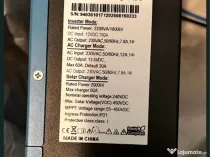 Invertor Easune Power Hibrid 2,2kw