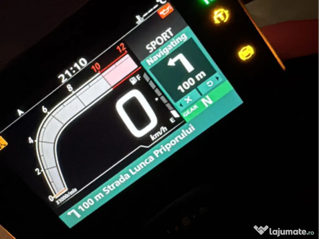 Honda Hornet 2024 garantie 2028